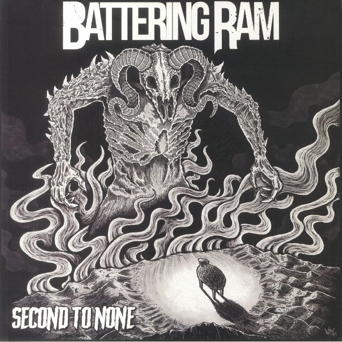 BATTERING RAM - Second To None