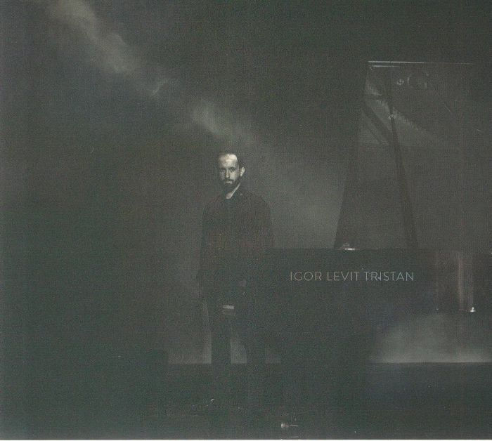 LEVIT, Igor - Tristan