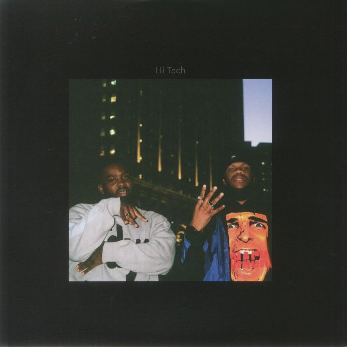 HI TECH - Hi Tech