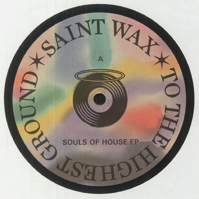 D'ARABIA/TIPTOES/SIGGATUNEZ/JAN KETEL/WILL BUCK - Soul Of House EP