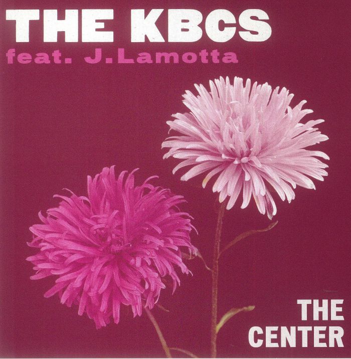KBCS, The/J LAMOTA - The Centre
