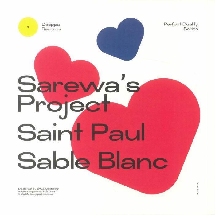 Sarewa's Project Sarewa's Project