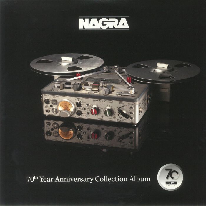 VARIOUS - Nagra: 70th Year Anniversary Collection Album
