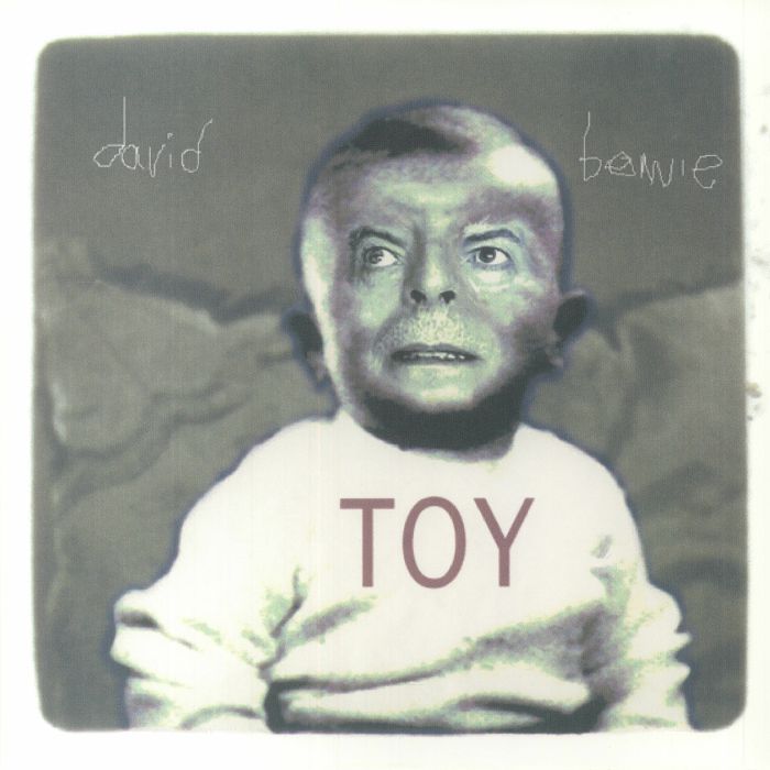 BOWIE, David - Toy