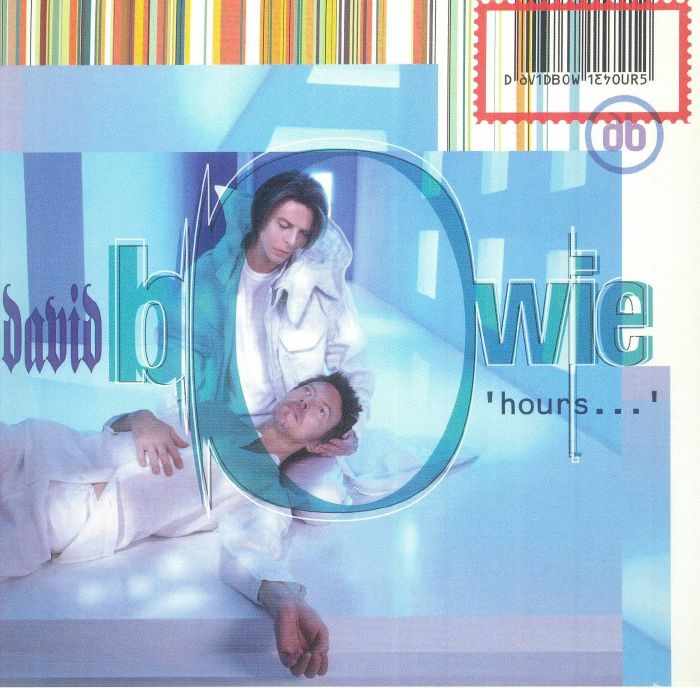 BOWIE, David - Hours (remastered)