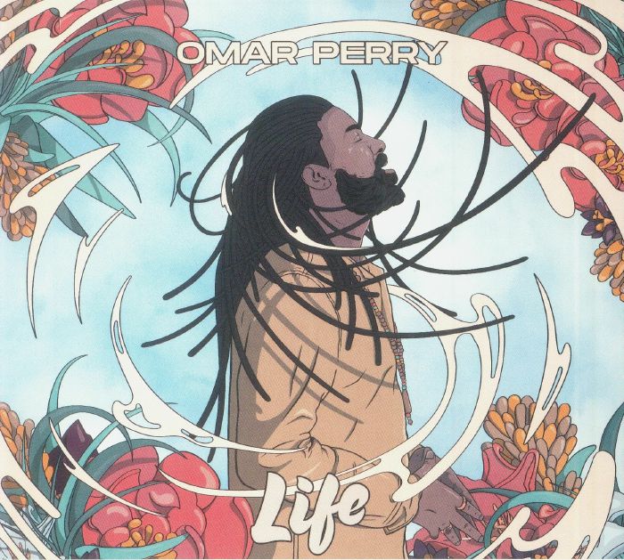 PERRY, Omar - Life