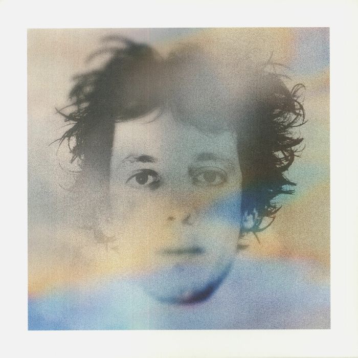 FREEK FABRICIUS - Zweven Is Leven