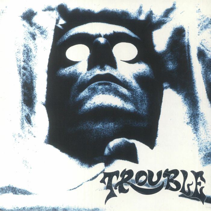TROUBLE - Simple Mind Condition (remastered)