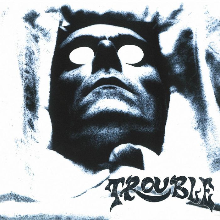 TROUBLE - Simple Mind Condition (remastered)