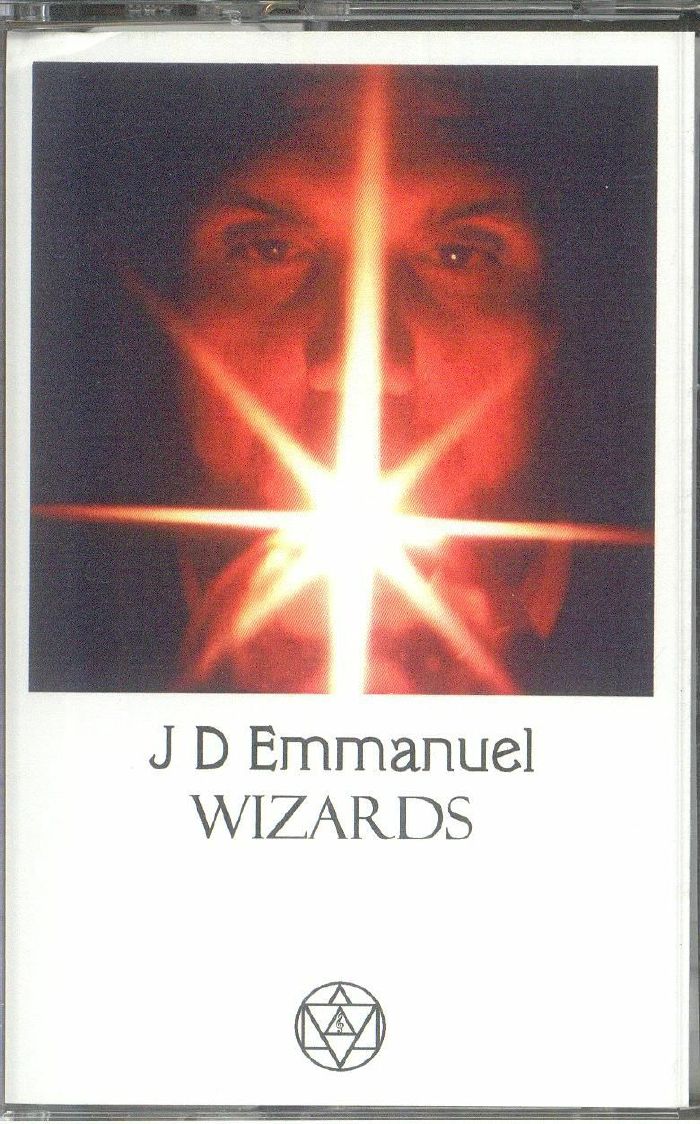 EMMANUEL, JD - Wizards
