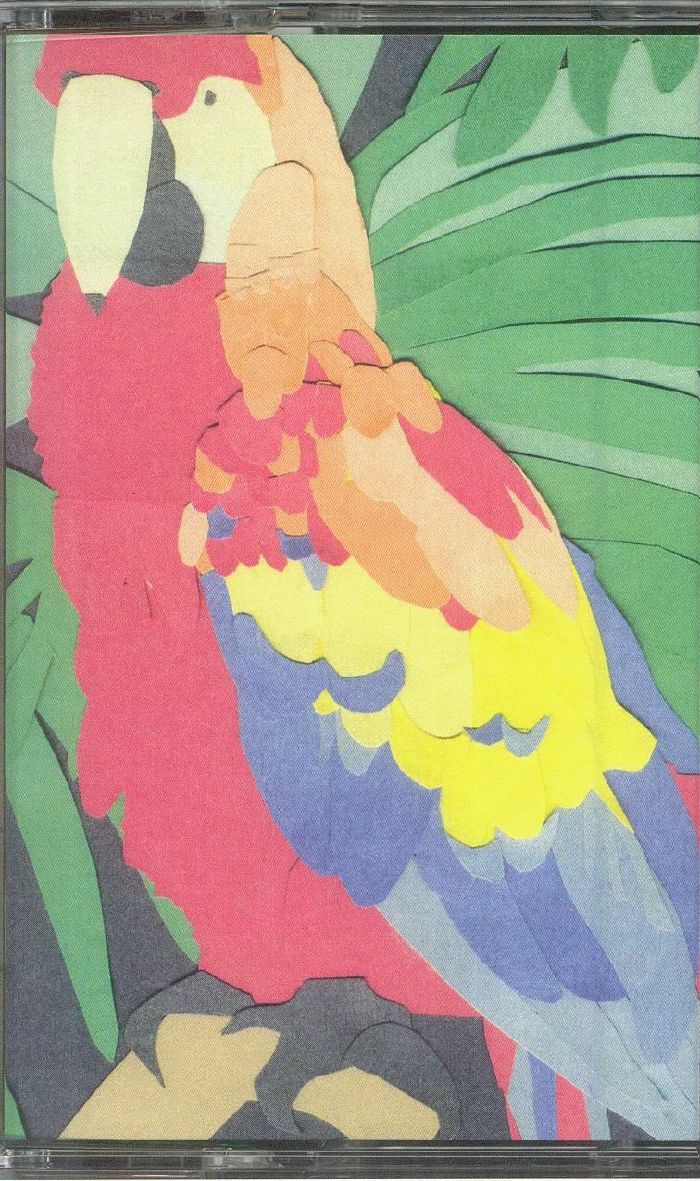 ALGERNON CADWALLADER - Parrot Flies