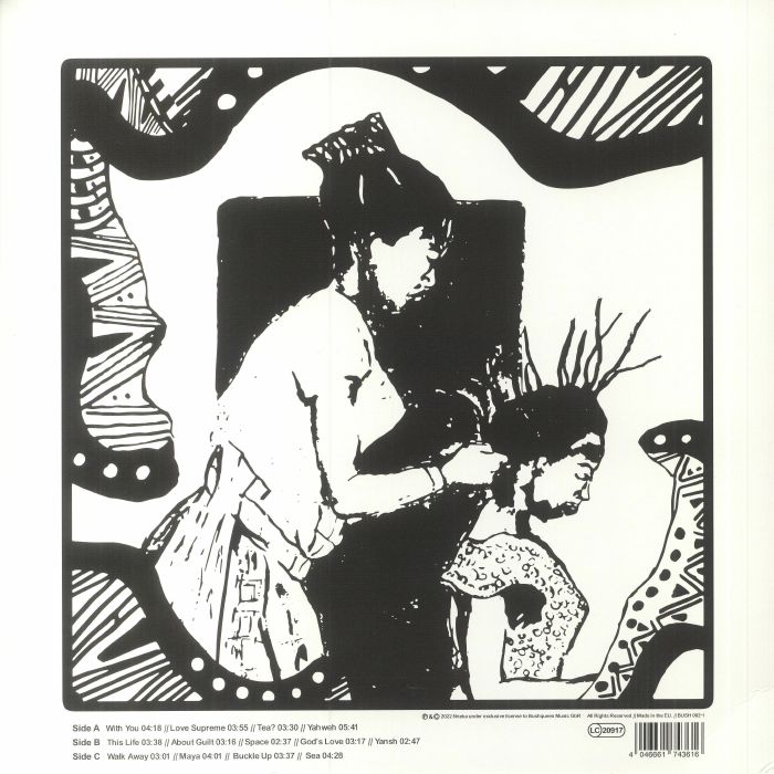 NNEKA - Love Supreme