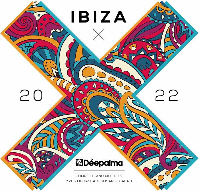 VARIOUS - Deepalma Ibiza 2022