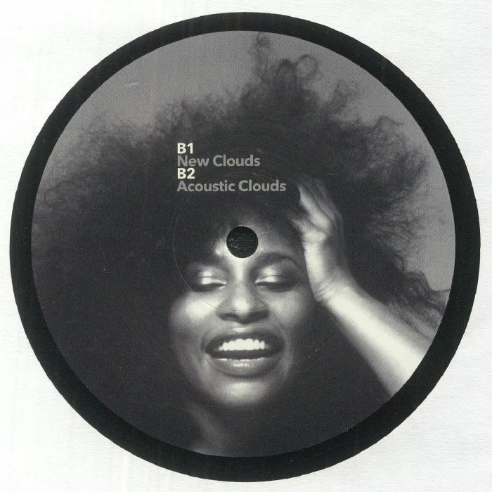 Krewcial / Clouds Edits (Chaka Khan)