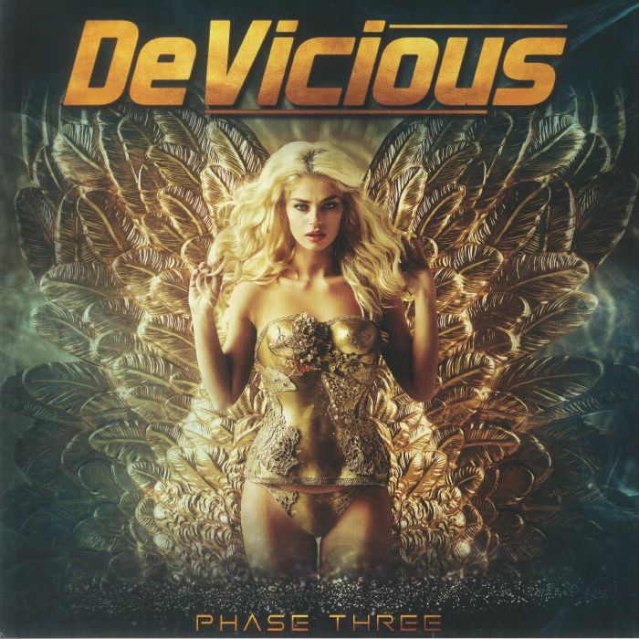 DEVICIOUS - Phase Tree