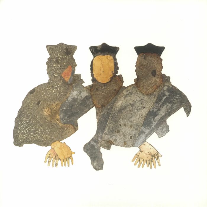 TABISH, Jesse - Cowboy Ballads Part 1