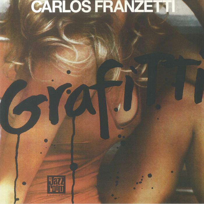 FRANZETTI, Carlos - Grafitti