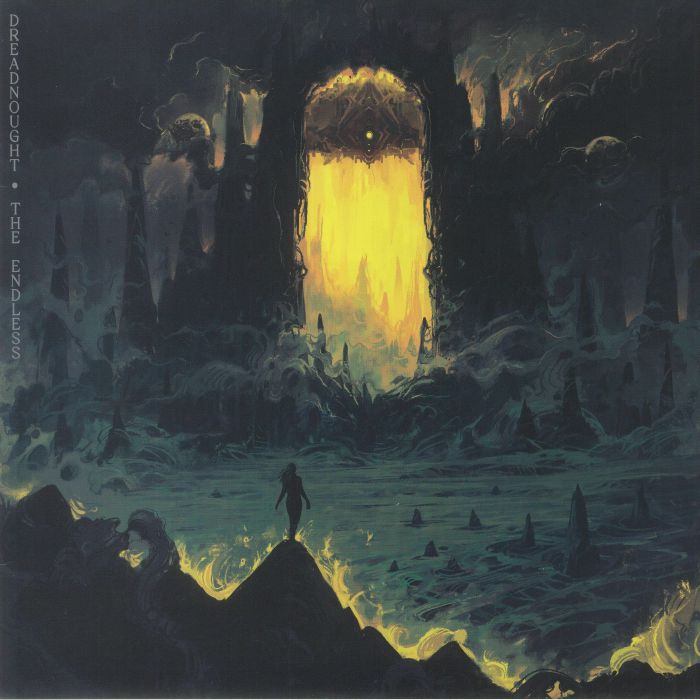 DREADNOUGHT - The Endless