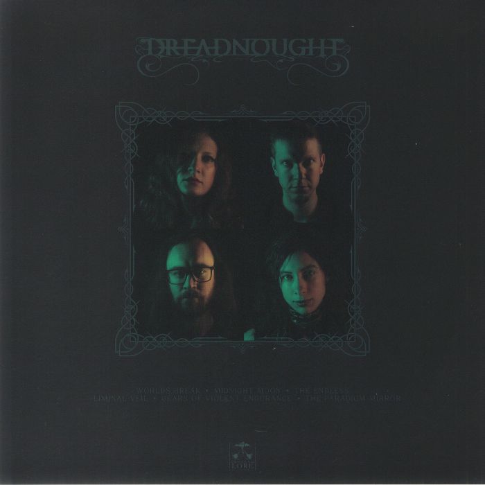 DREADNOUGHT - The Endless