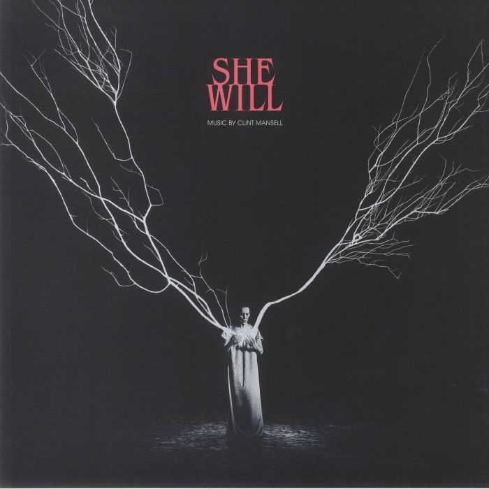 MANSELL, Clint - She Will (Soundtrack)