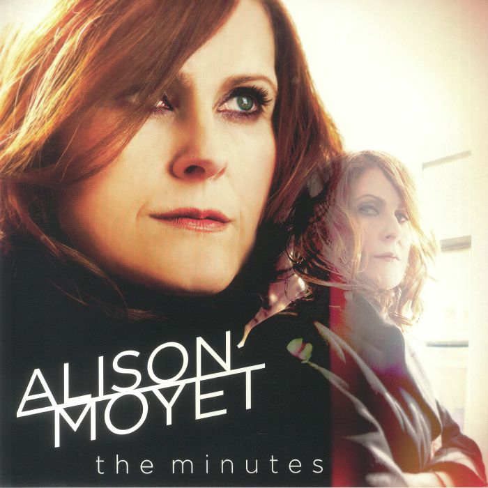 MOYET, Alison - The Minutes