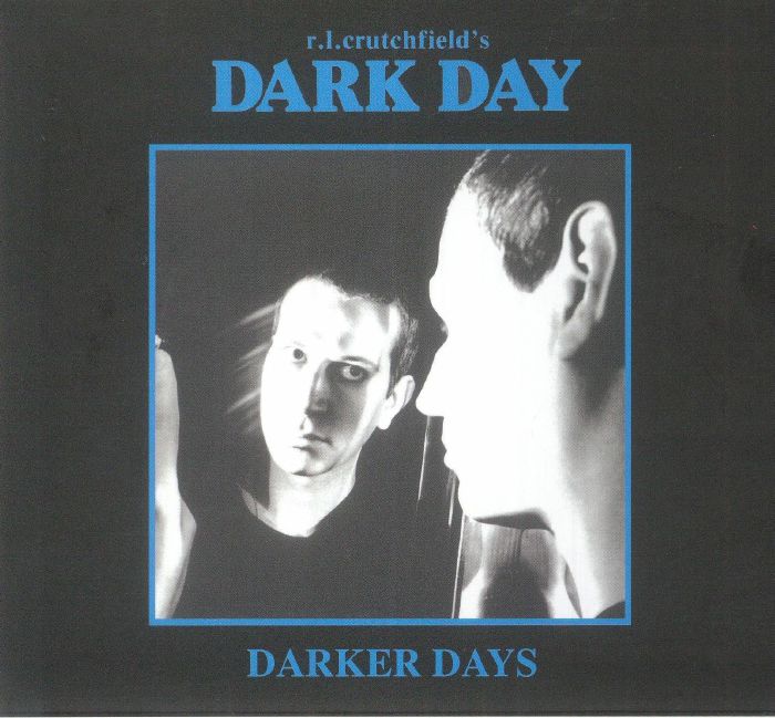 DARK DAY - Darker Days