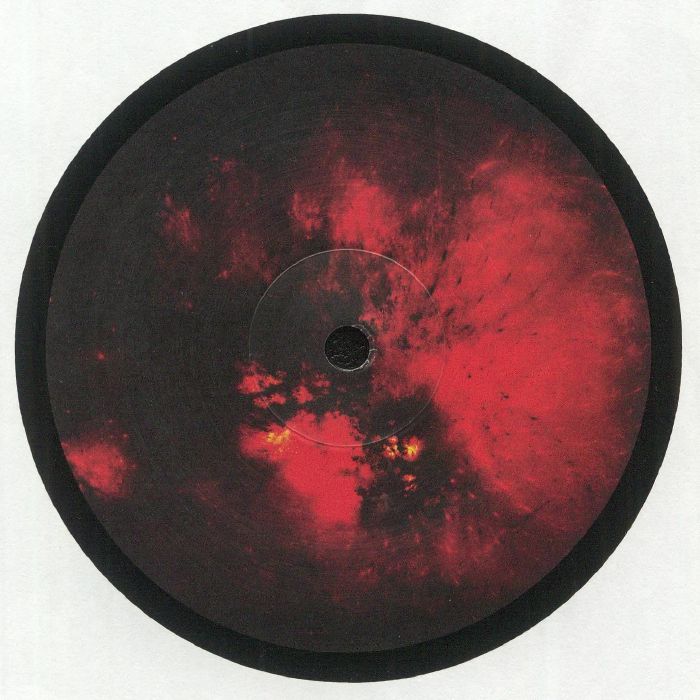 ZADIG - Gradient EP
