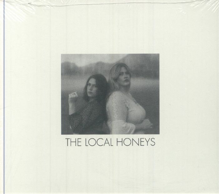 LOCAL HONEYS, The - The Local Honeys