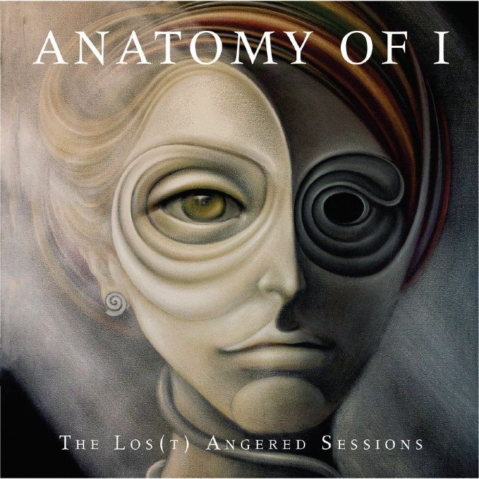 ANATOMY OF I - The Los(T) Angered Session