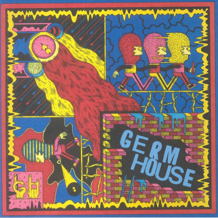 GERM HOUSE - Germ House