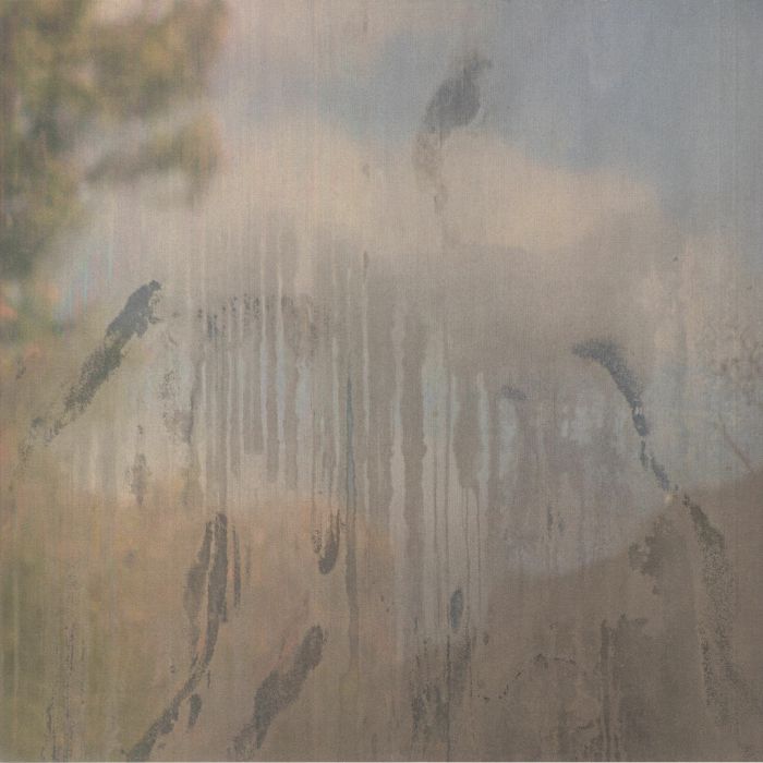 Priori | Red – Nigh vinyl cover