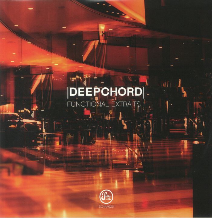 DEEPCHORD - Functional Extraits 1