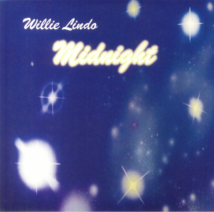 LINDO, Willie - Midnight