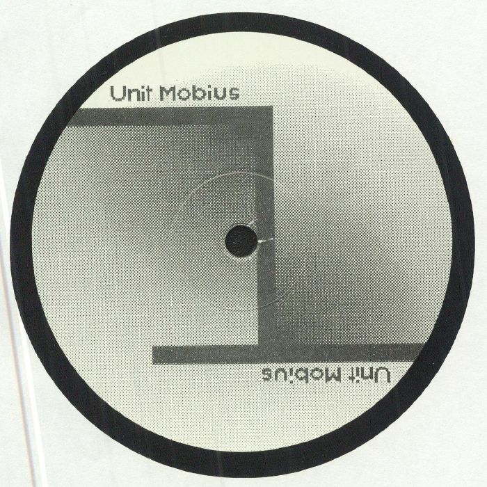 UNIT MOEBIUS - SM 2304 (remastered)