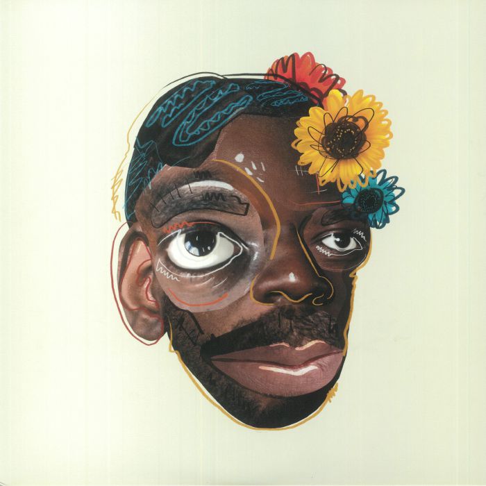 Nnamdi – Please Have A Seat vinyl cover