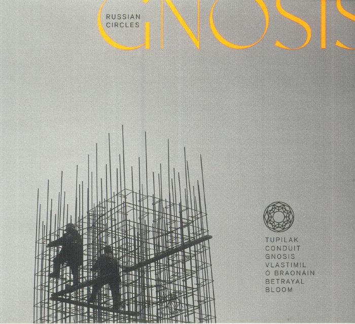 RUSSIAN CIRCLES - Gnosis