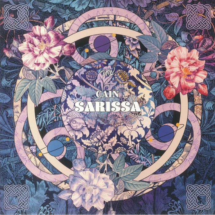 CAIN - Sarissa