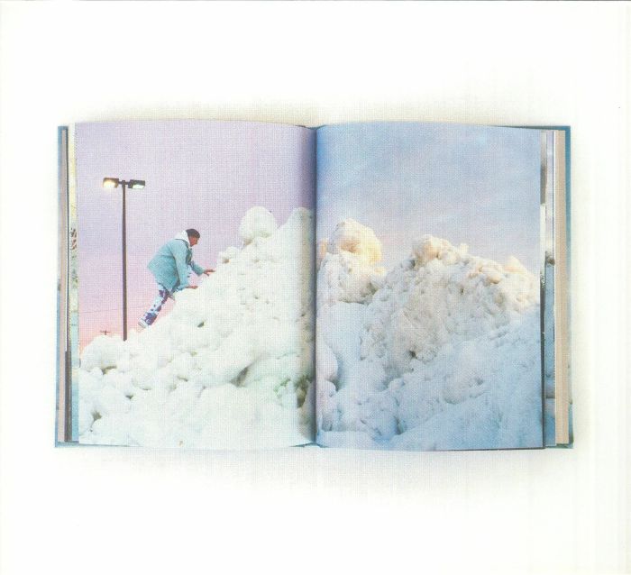 CHRISTOPHERSON, Quinn - Write Your Name In Pink