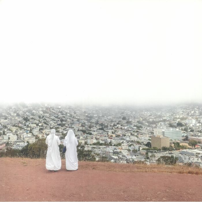 Death Cab For Cutie – Asphalt Meadows vinyl cover