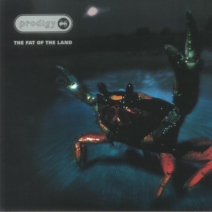 PRODIGY, The - The Fat Of The Land (25th Anniversary Edition)