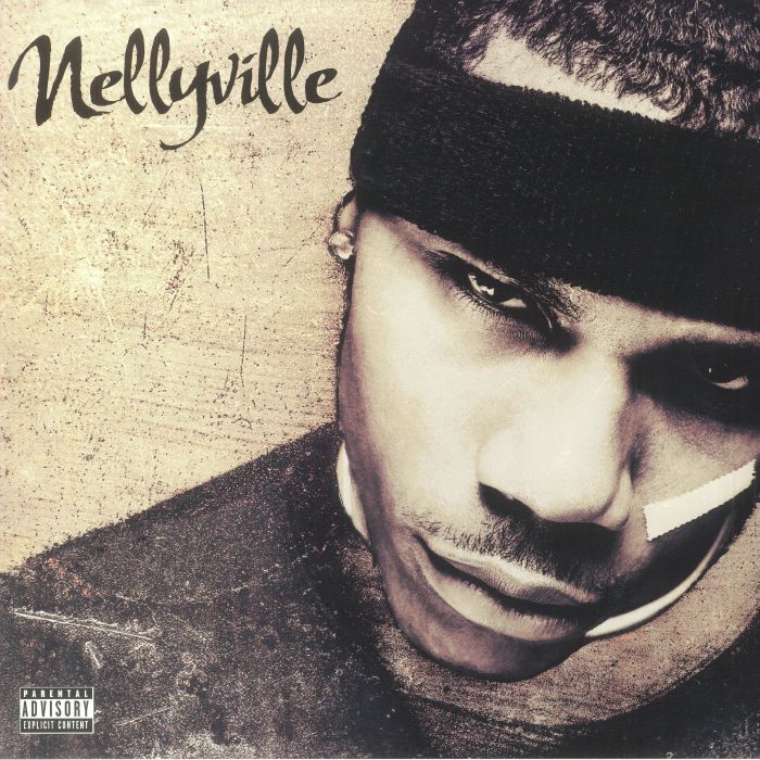 NELLY - Nellyville (reissue)