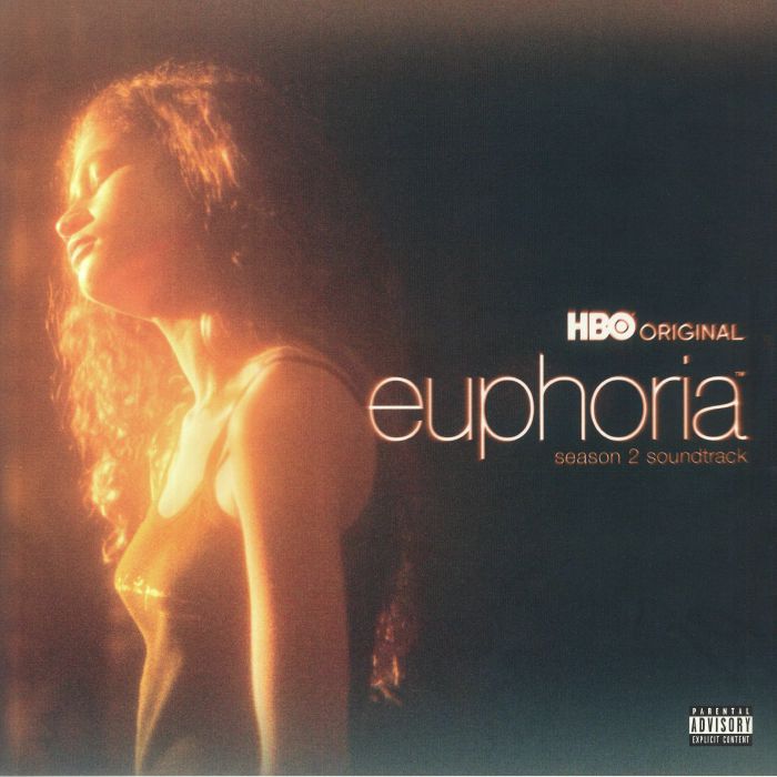 VARIOUS - Euphoria Season 2 (Soundtrack)