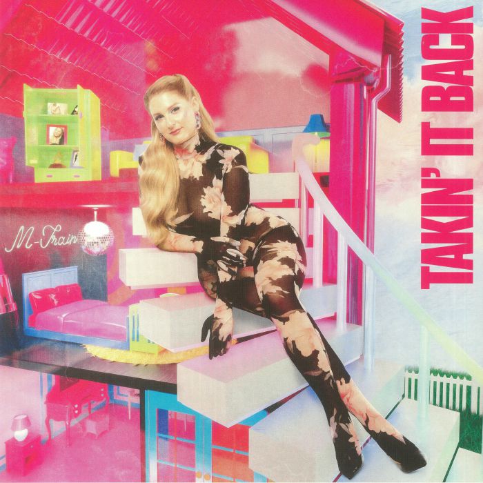 TRAINOR, Meghan - Takin' It Back