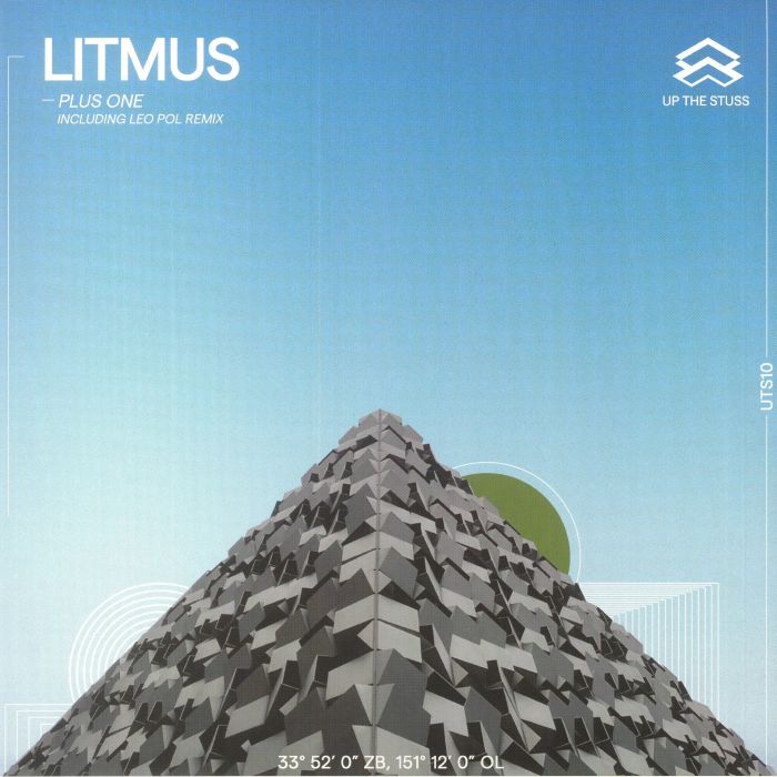 LITMUS - Plus One