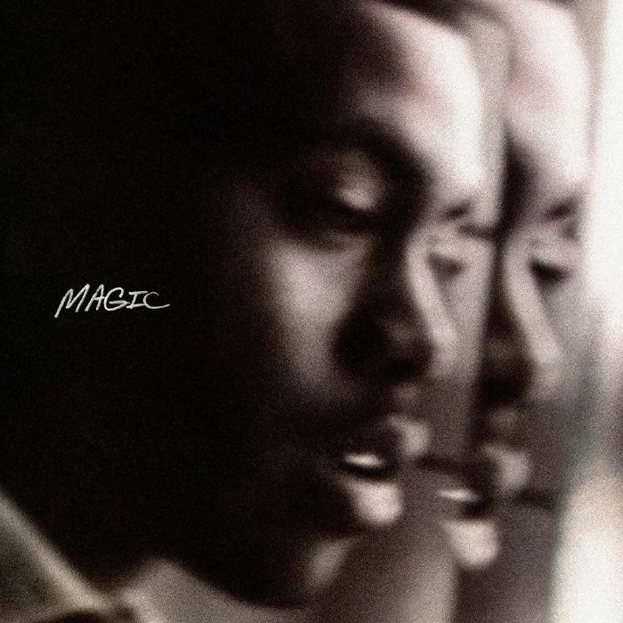 NAS - Magic