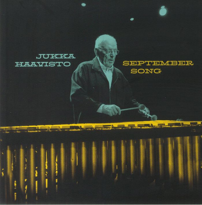 HAAVISTO, Jukka - September Song