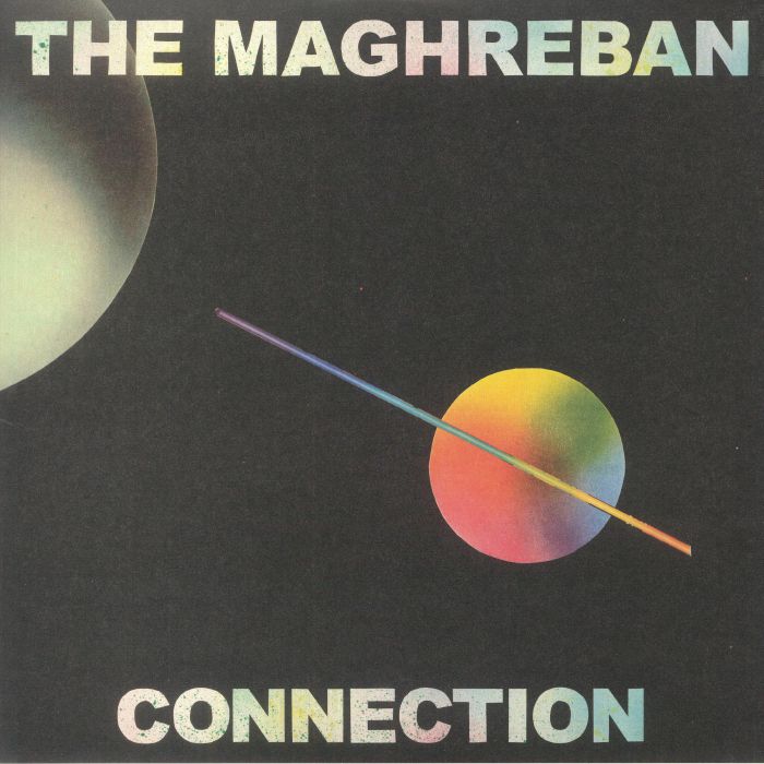 MAGHREBAN, The - Connection