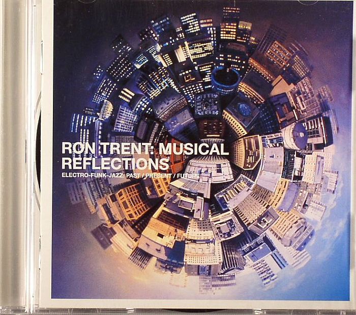 TRENT, Ron/VARIOUS - Musical Reflections