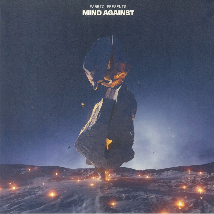 MIND AGAINST - Fabric Presents Mind Against
