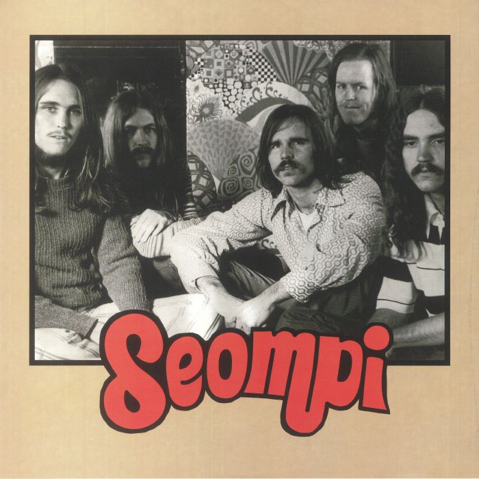 SEOMPI - We Have Waited: Singles & Unreleased